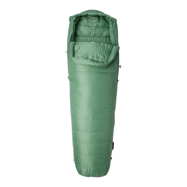 Sac de Couchage en Duvet Yawn Patrol  15F/-9  Régulier - Unisexe