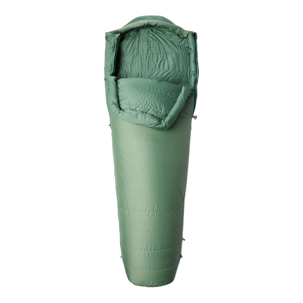 Sac de Couchage en Duvet Yawn Patrol  30F/-1 Reg - Unisexe