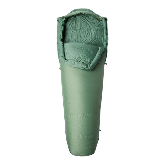Sac de Couchage en Duvet Yawn Patrol  30F/-1 Reg - Unisexe