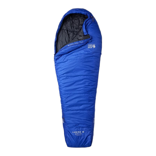 Sac de Couchage en Synthétique Lamina 30F/-1C Reg - Femme