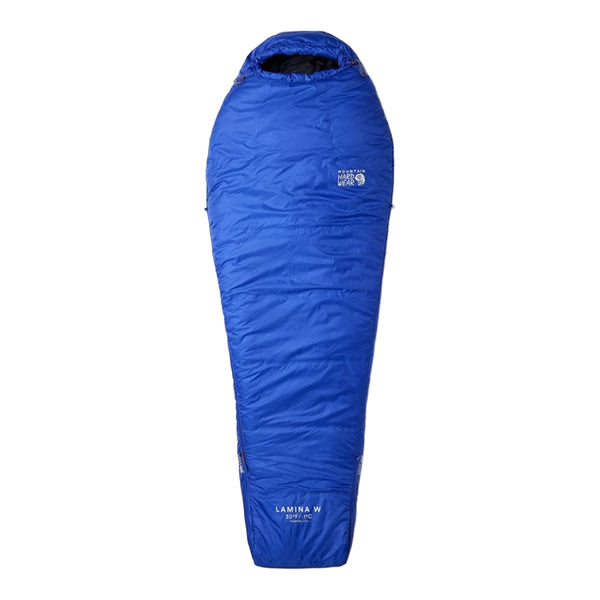 Sac de Couchage en Synthétique Lamina 30F/-1C Reg - Femme