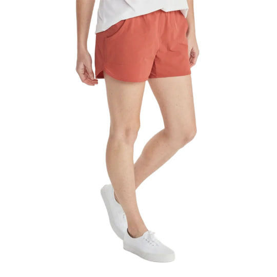 Short Calusa Amphi - Femme