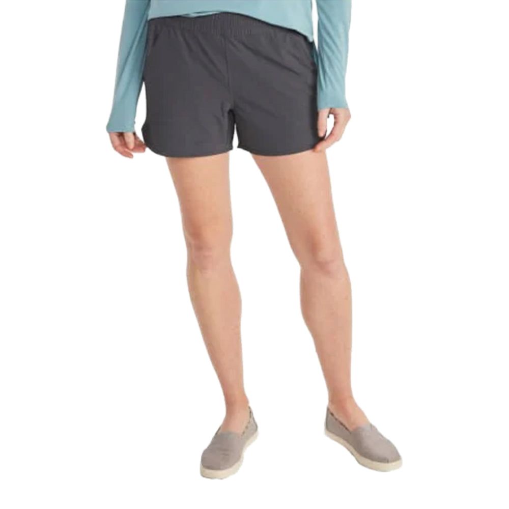 Short Calusa Amphi - Femme