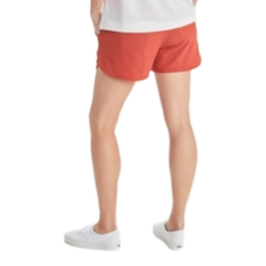 Short Calusa Amphi - Femme