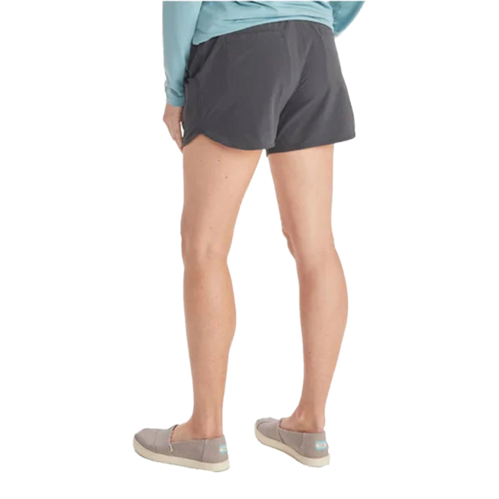 Short Calusa Amphi - Femme