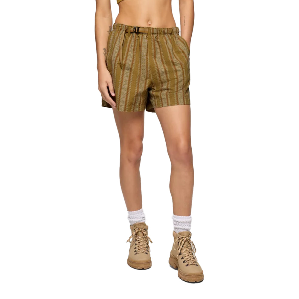 Indio Heritage Shorts - Women