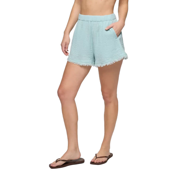 Short Hideaways - Femme