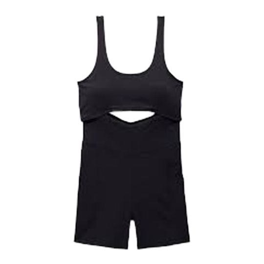 Short Luxara Salutations Shortie - Femme