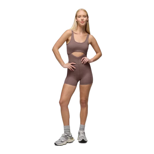 Short Luxara Salutations Shortie - Femme