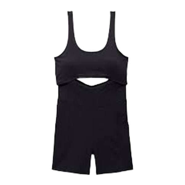 Short Luxara Salutations Shortie - Femme