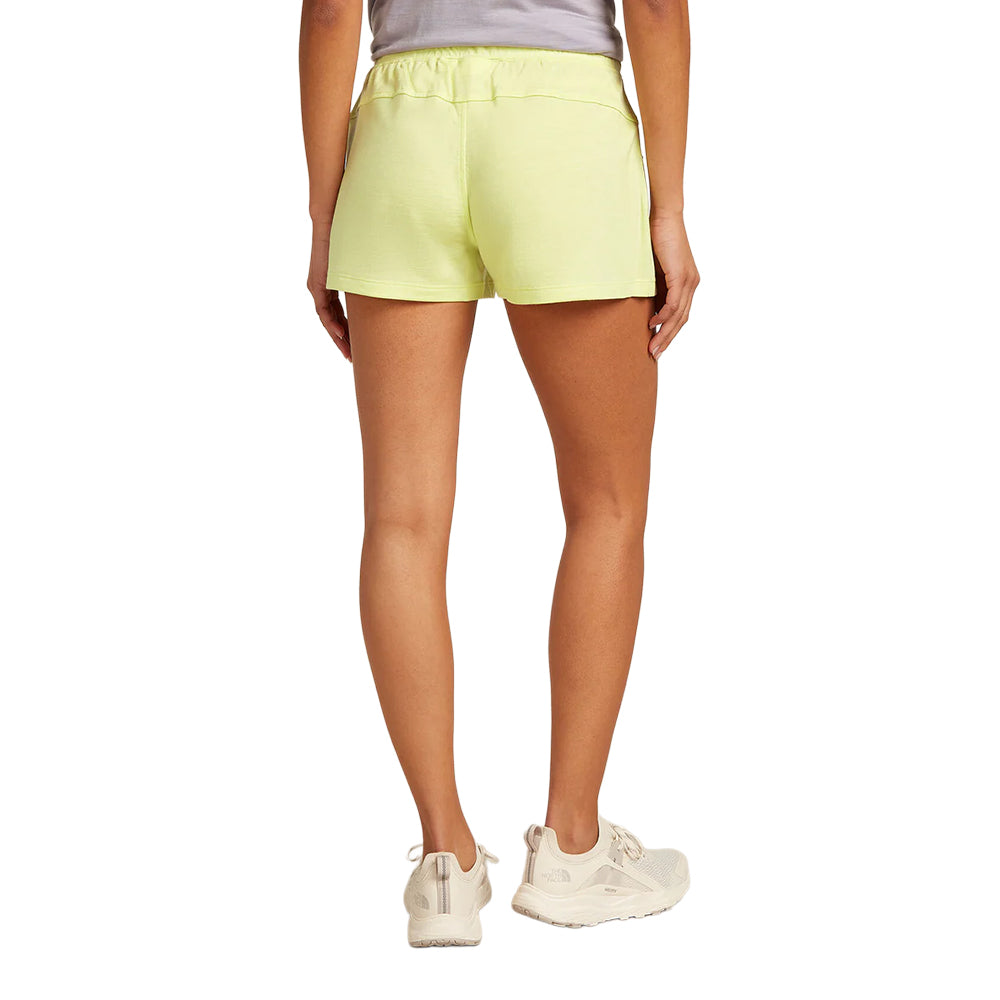 Mer Crush II Shorts - Women