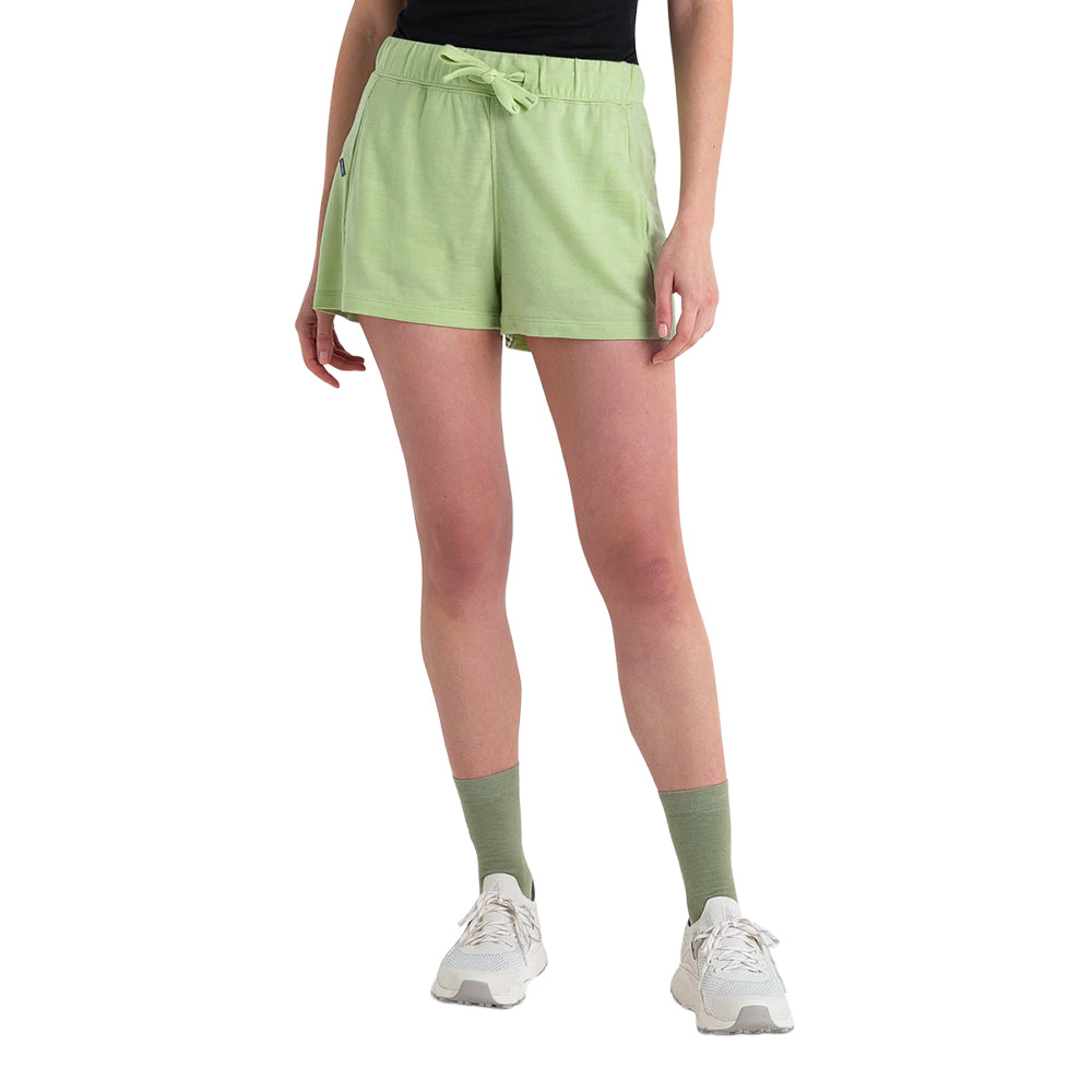 Mer Crush II Shorts - Women