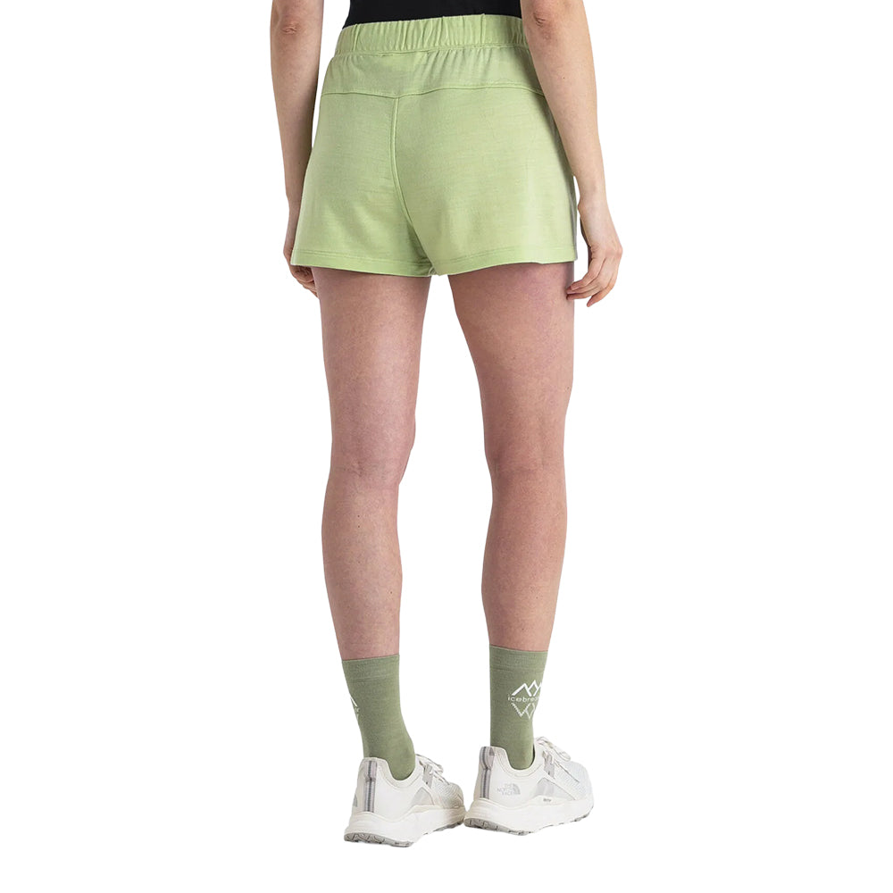 Mer Crush II Shorts - Women