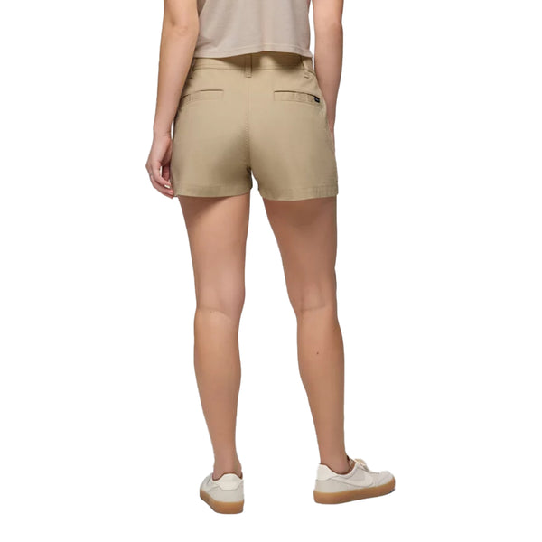 Short Ripstop Palisades - Femme