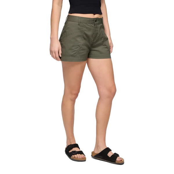 Short Ripstop Palisades - Femme