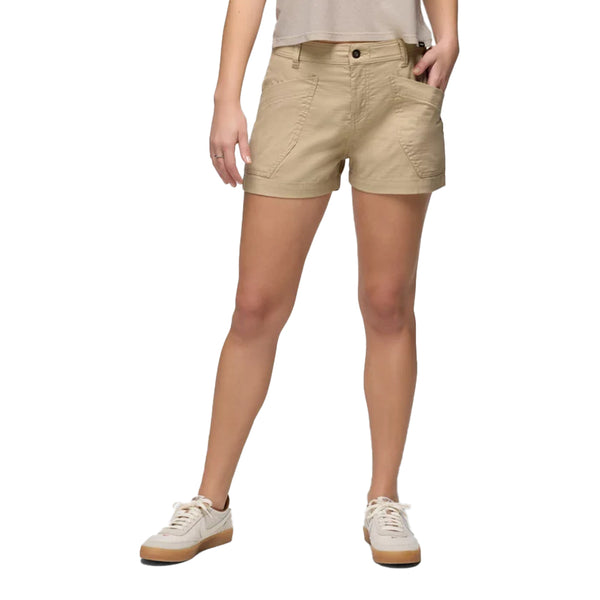 Short Ripstop Palisades - Femme
