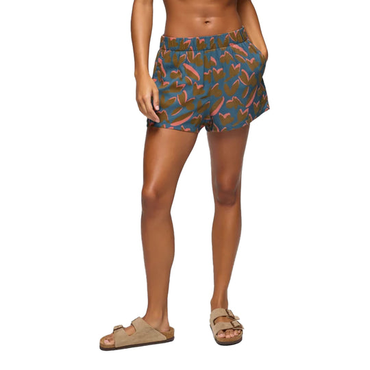 Short The Bahamas - Femme