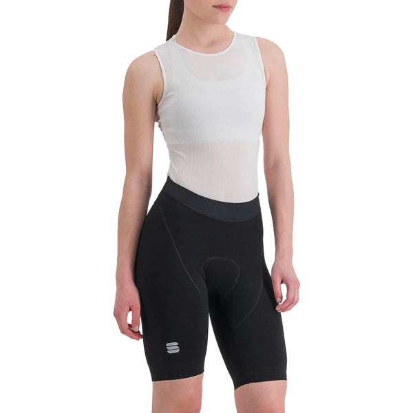 Classic cycling shorts - Women