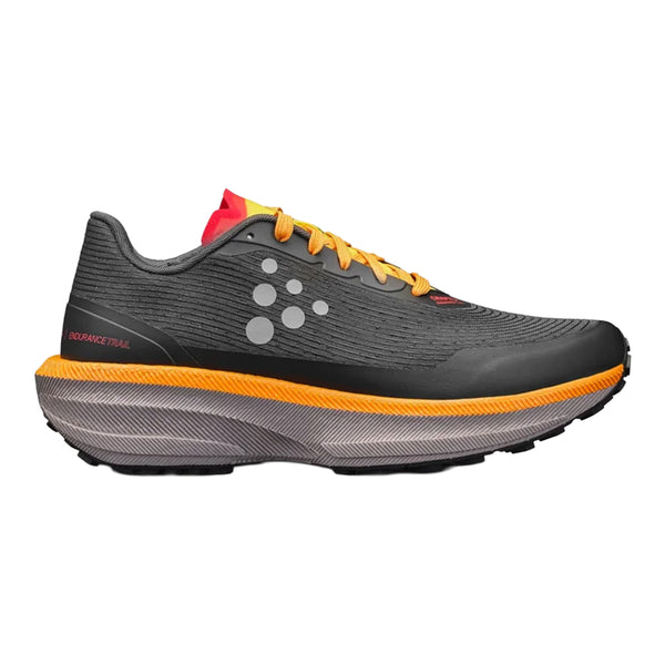 Souliers de course Endurance Trail - Homme