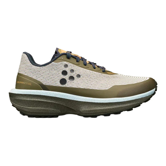 Souliers de course Endurance Trail - Homme