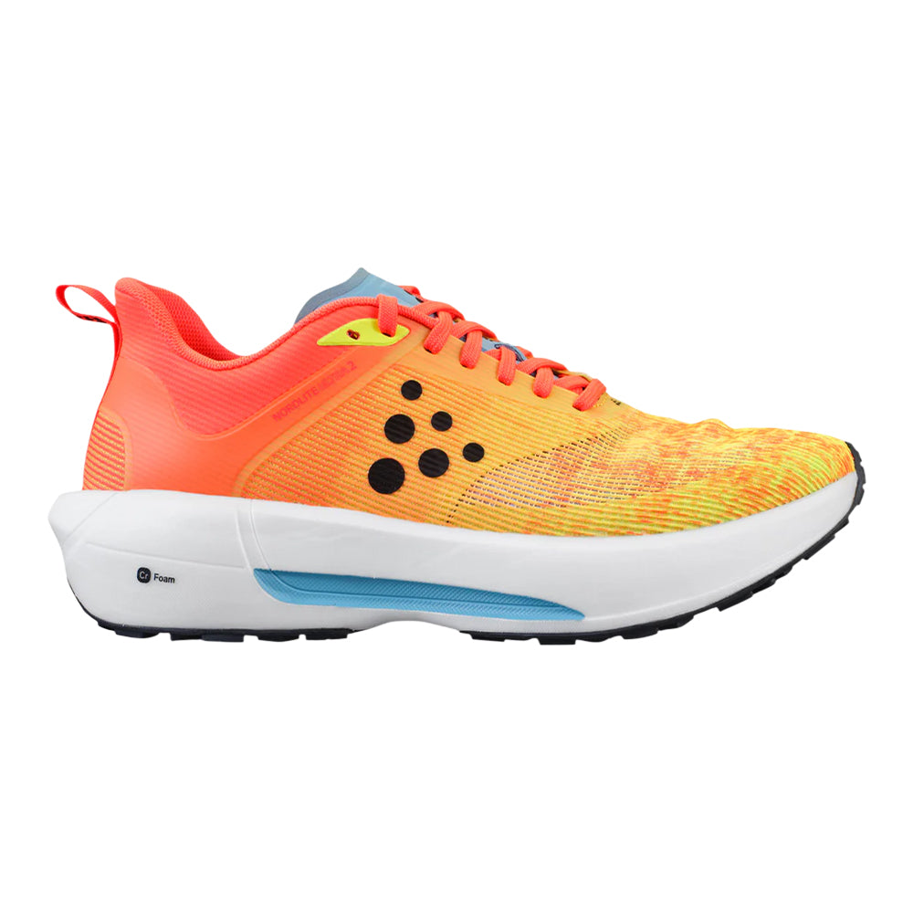 Souliers de course Nordlite Ultra 2 - Homme