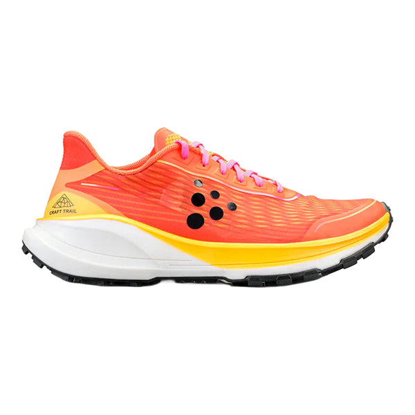 Souliers de course Pure Trail - Homme