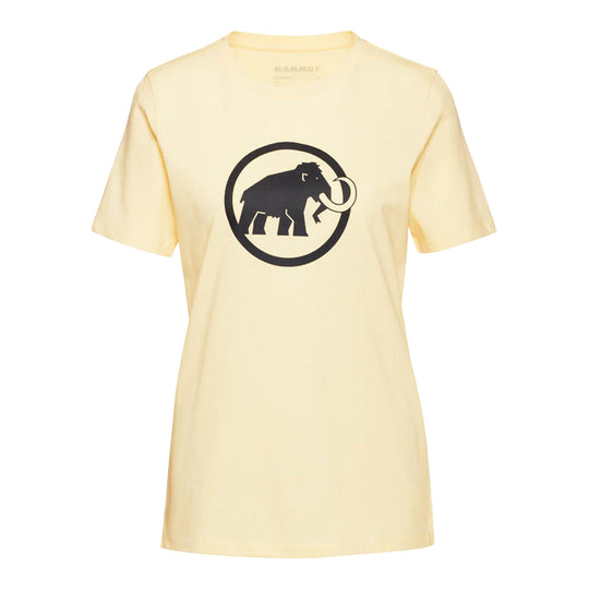 T-shirt Mammut Core - Femme