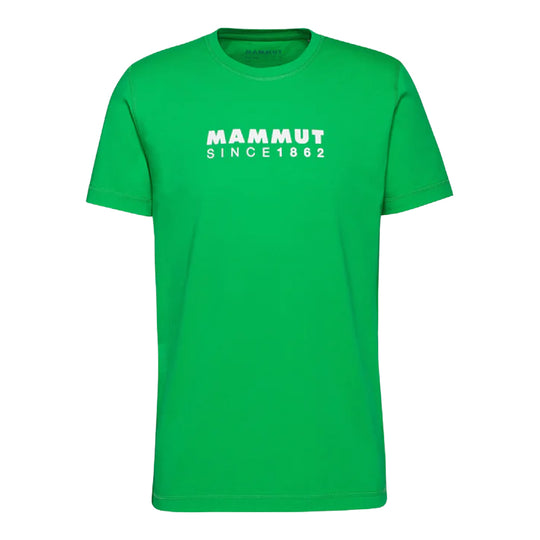 T-shirt Mammut Core - Femme