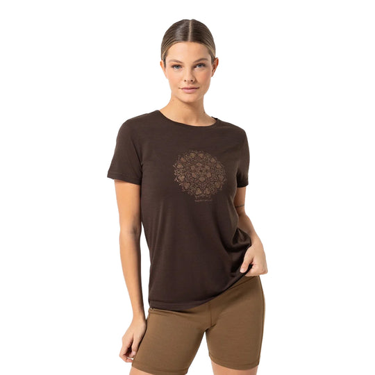 T-shirt Ornament - Femme