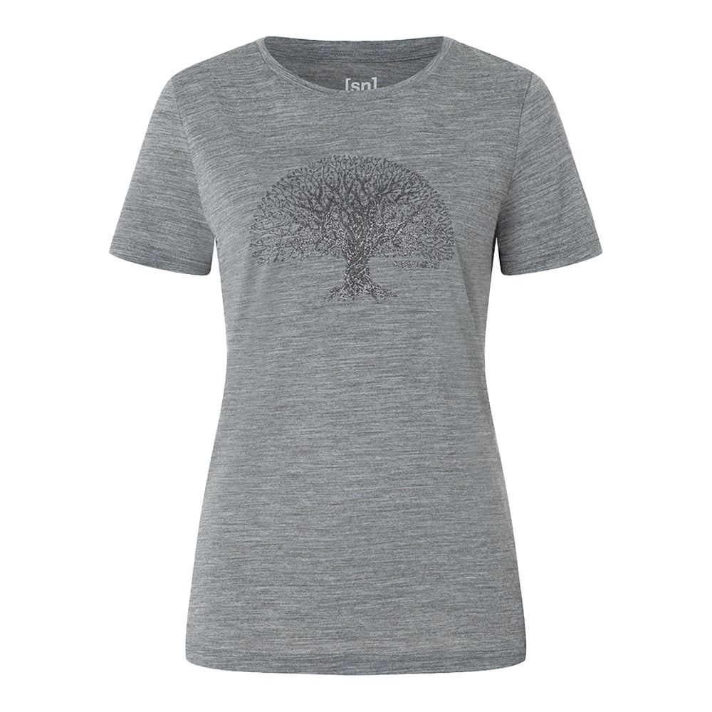 T-shirt Ornament - Femme