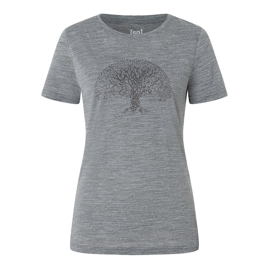 T-shirt Ornament - Femme