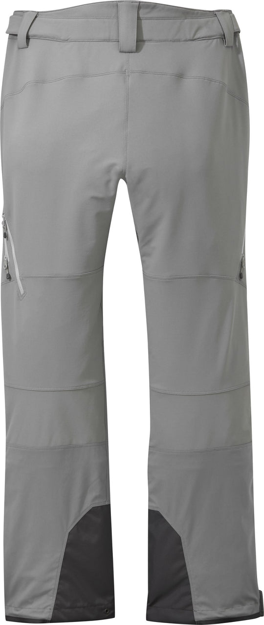 Mammut Stoney HS Thermo Pants Women 