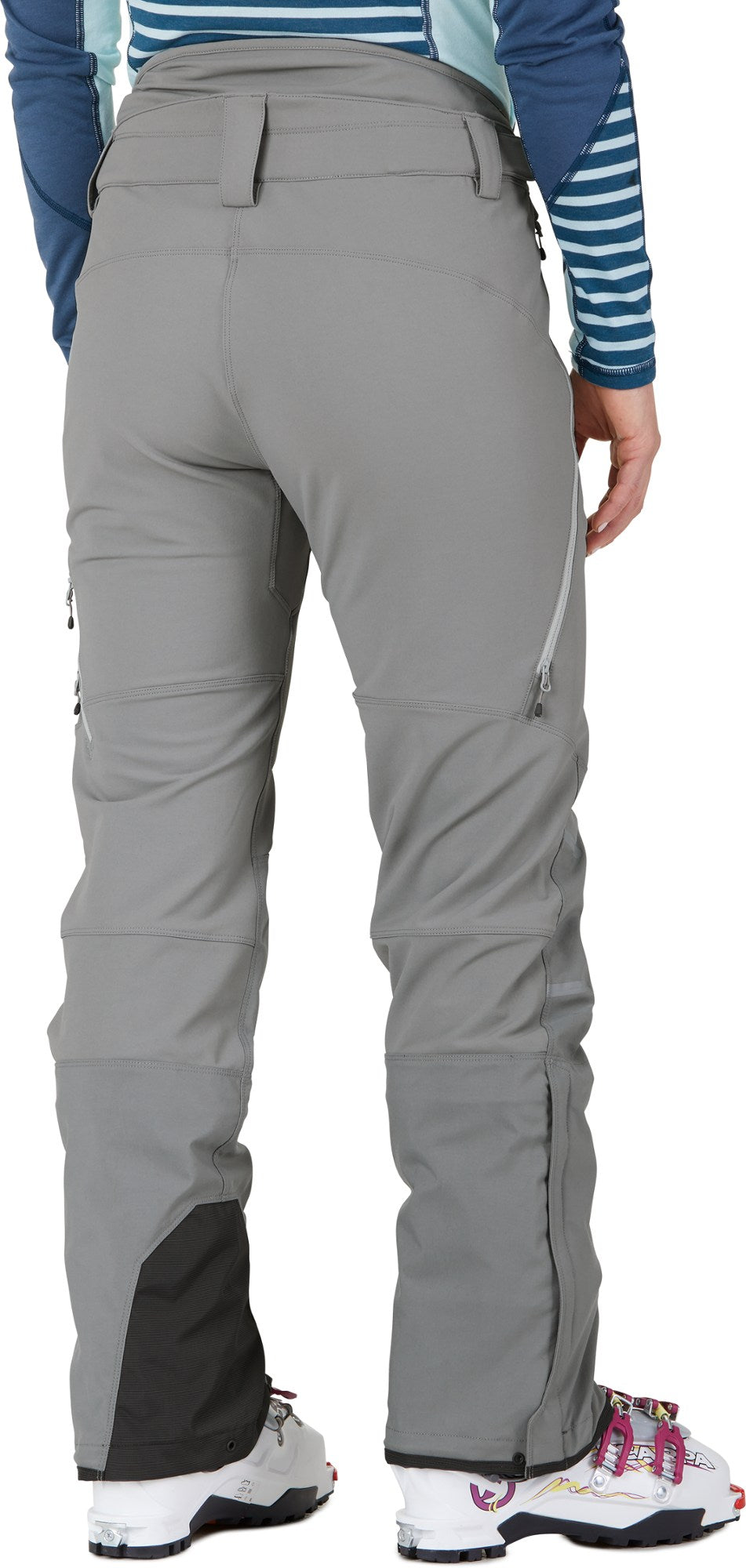 Mammut Stoney HS Thermo Pants Women 