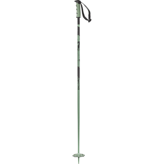 Steep Ski Poles
