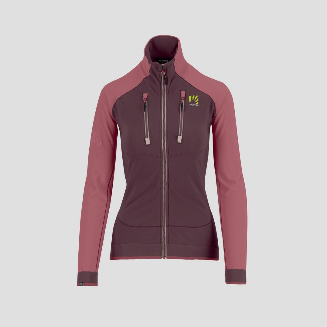 Jacket Alagna Evo - Femme