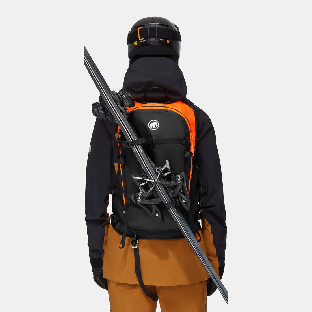 Sac à dos Free Veste 15 Removable Airbag 3.0 - Unisexes