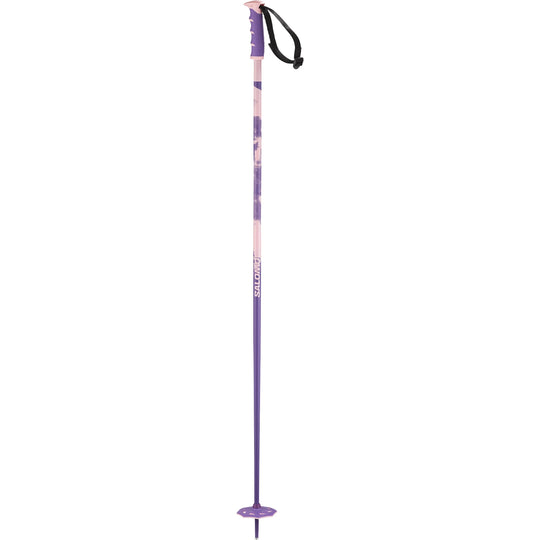 Steep Ski Poles