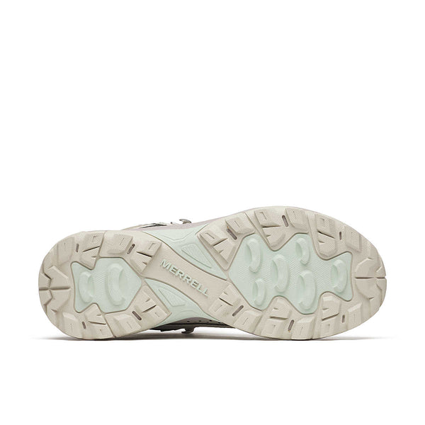 Speed ​​Strike 2 MID WP Shoes - Women's