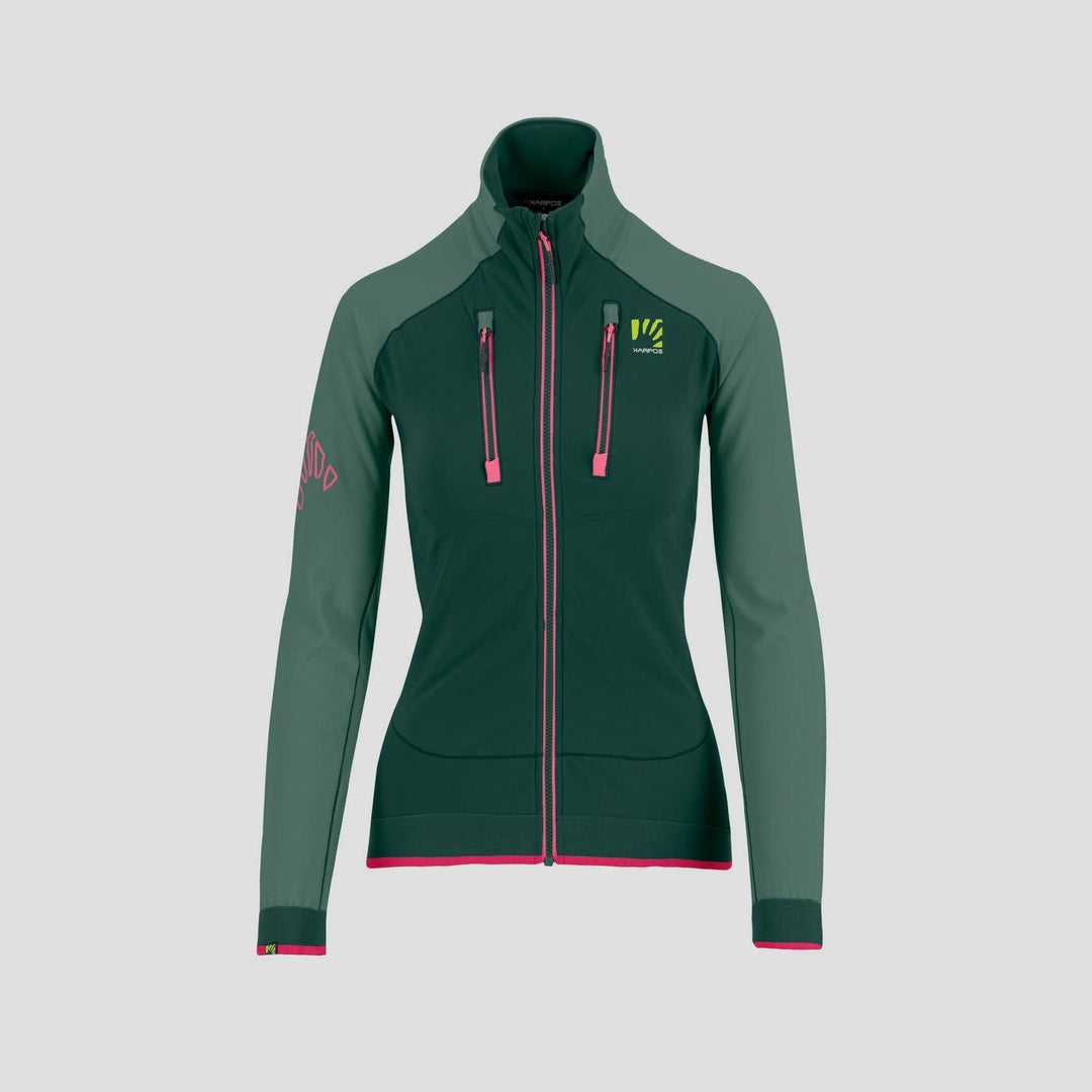 Jacket Alagna Evo - Femme