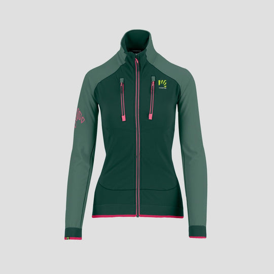 Jacket Alagna Evo - Femme