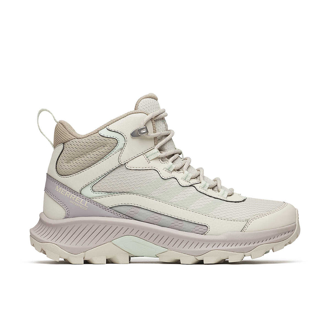 Speed ​​Strike 2 MID WP Shoes - Women's