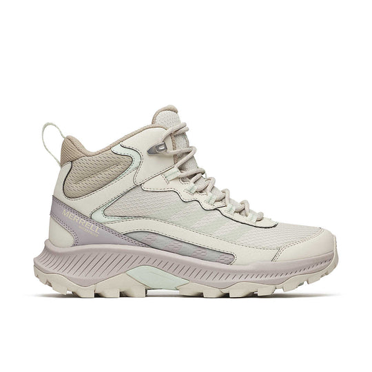 Speed ​​Strike 2 MID WP Shoes - Women's