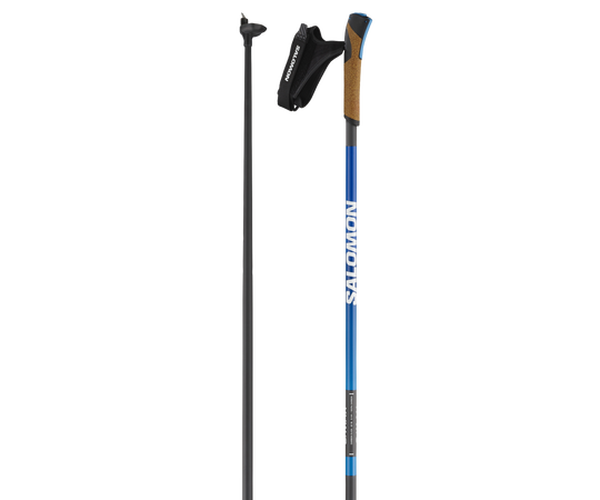 Nordic S/MAX poles