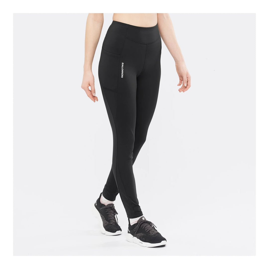 Women's Cross Warm Tights