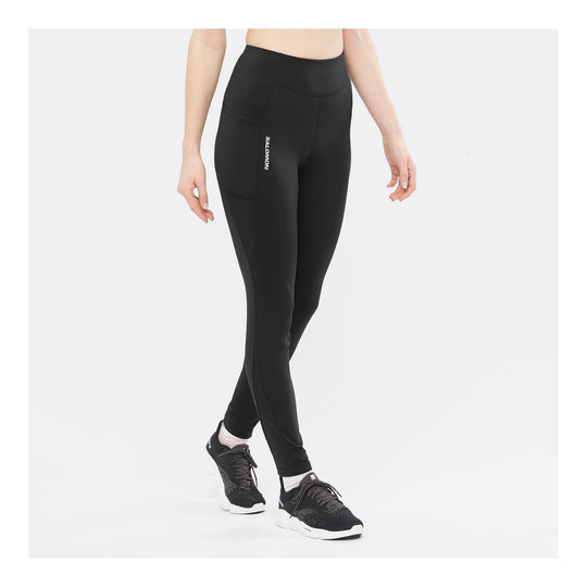 Women's Cross Warm Tights