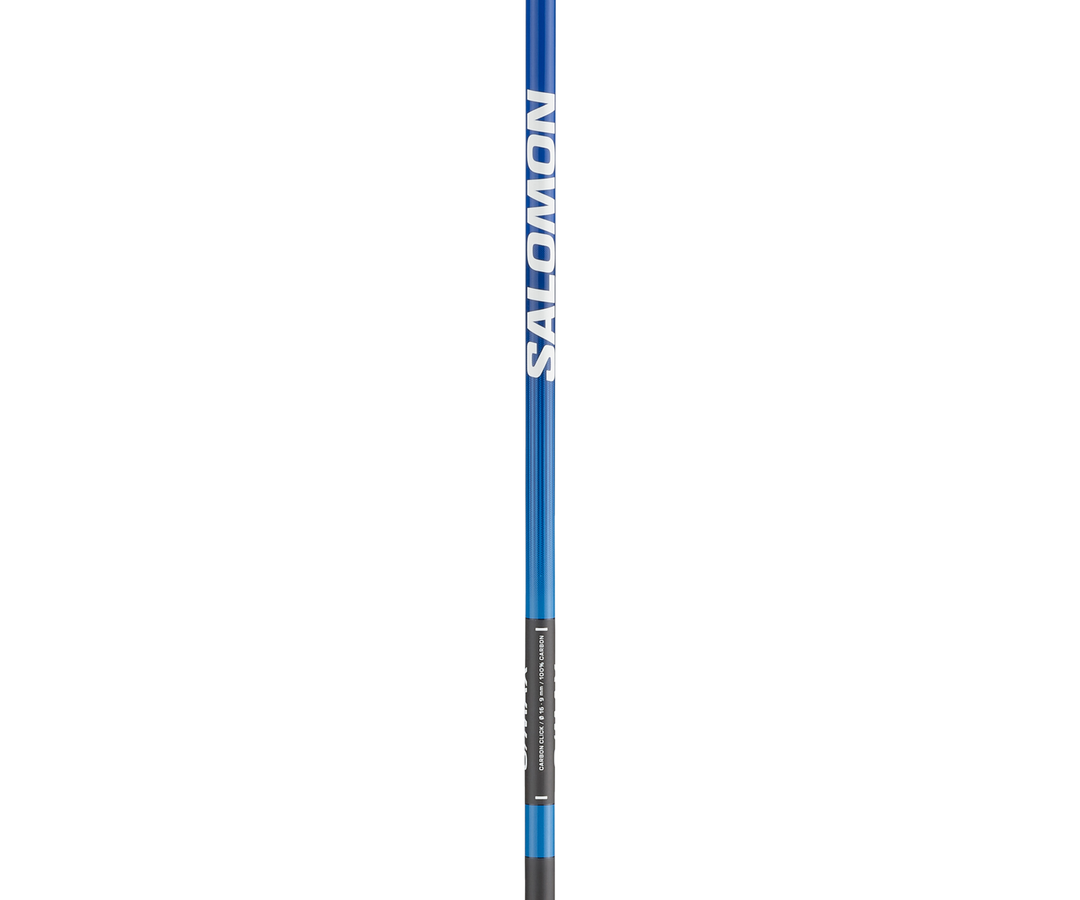 Nordic S/MAX poles