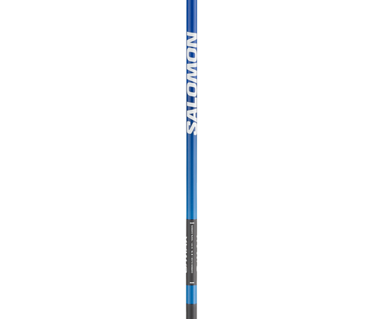 Nordic S/MAX poles