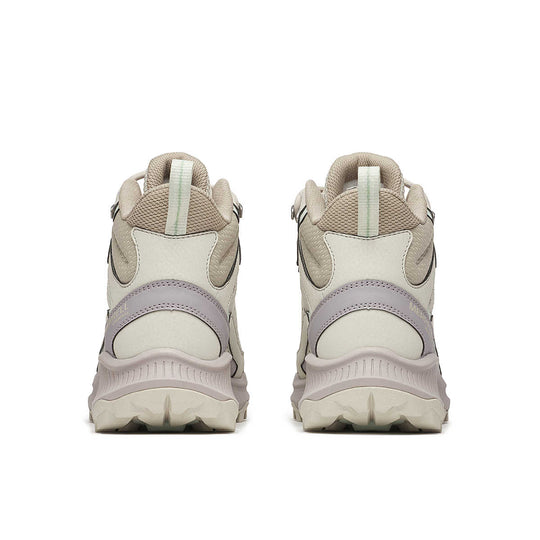 Speed ​​Strike 2 MID WP Shoes - Women's