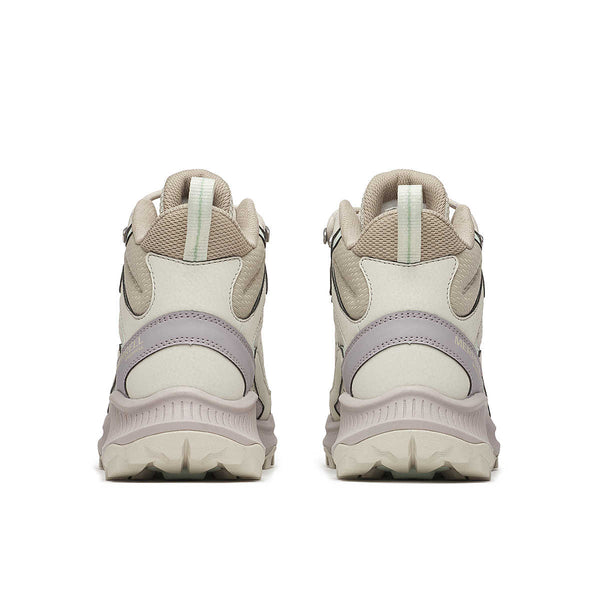 Speed ​​Strike 2 MID WP Shoes - Women's