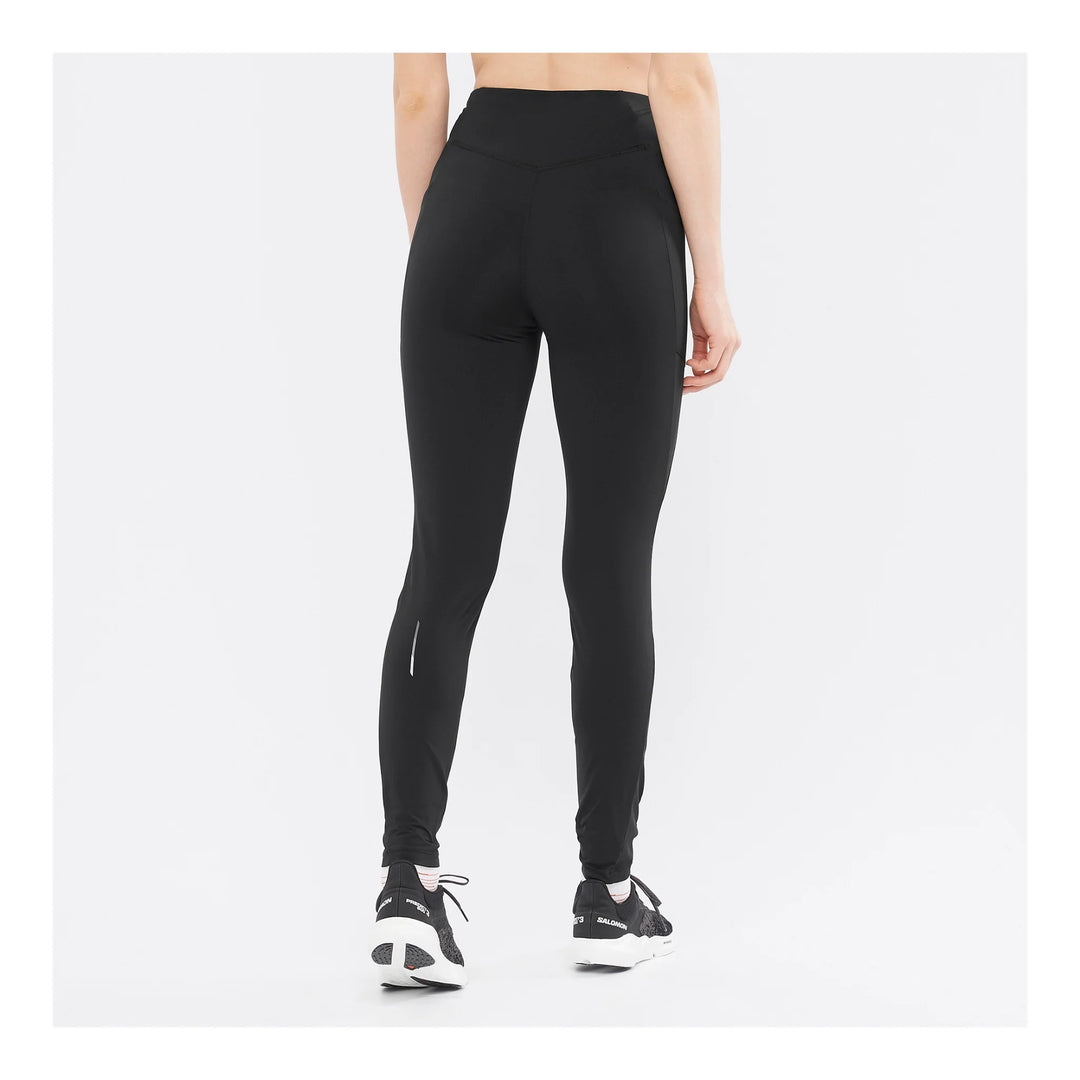 Women's Cross Warm Tights